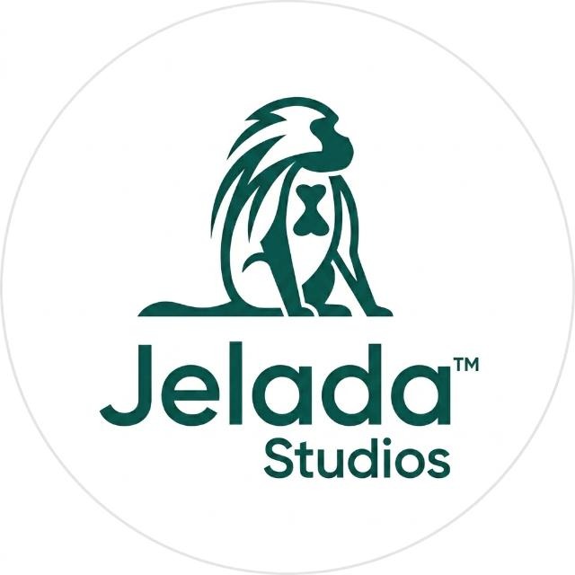 Jelada Studios Logo